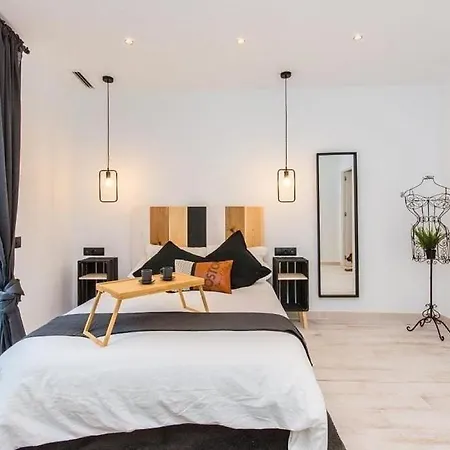 Apartament Luxury Rudolf Munich