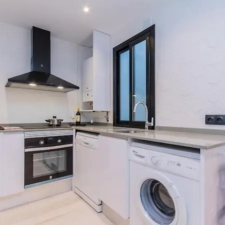 Apartament Luxury Rudolf דירה