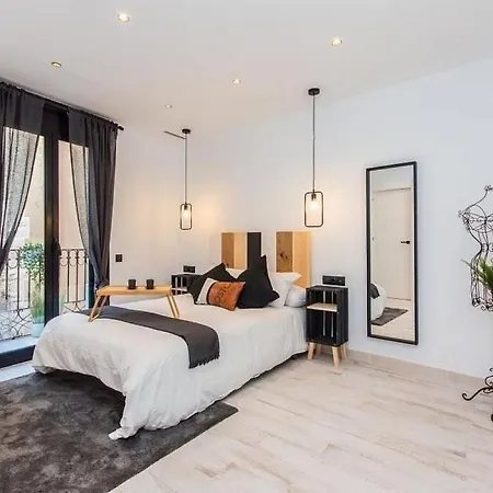 Apartament Luxury Rudolf * Munich