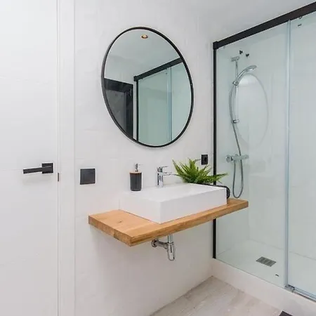דירה Apartament Luxury Rudolf *