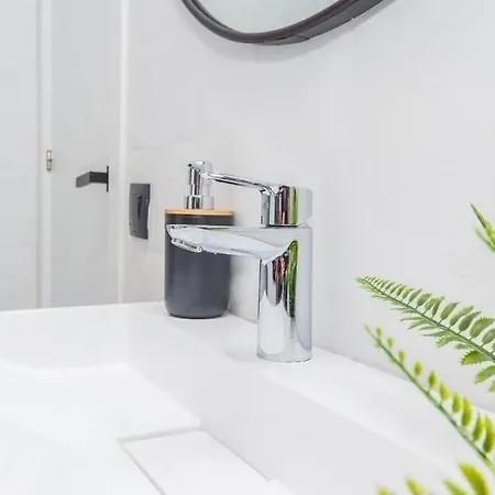 Apartament Luxury Rudolf מינכן