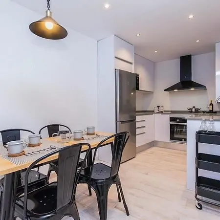 Apartament Luxury Rudolf