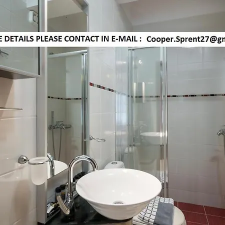 شقة Apartament Luxury Rudolf *